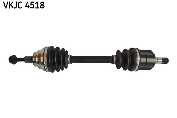 SKF Poluosovina